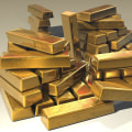 Secure Your Retirement Savings with Gold IRA Rollovers for Portfolio Diversification