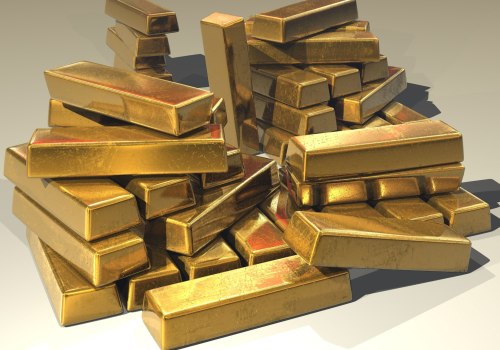 Secure Your Retirement Savings with Gold IRA Rollovers for Portfolio Diversification