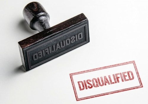 What is a disqualified person for retirement plan?